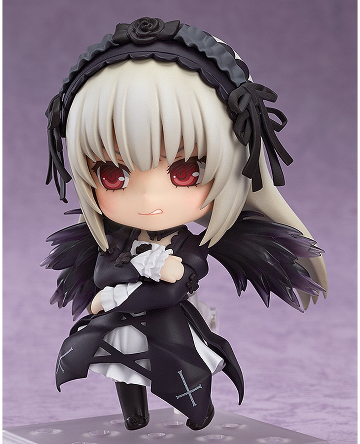 Nendoroid Suiginto