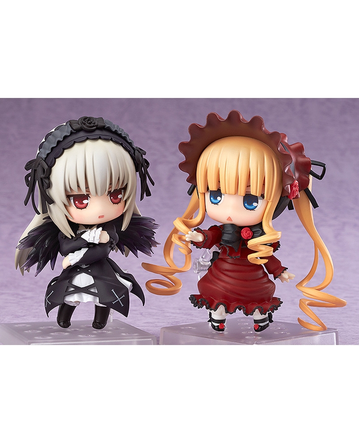 Nendoroid Suiginto
