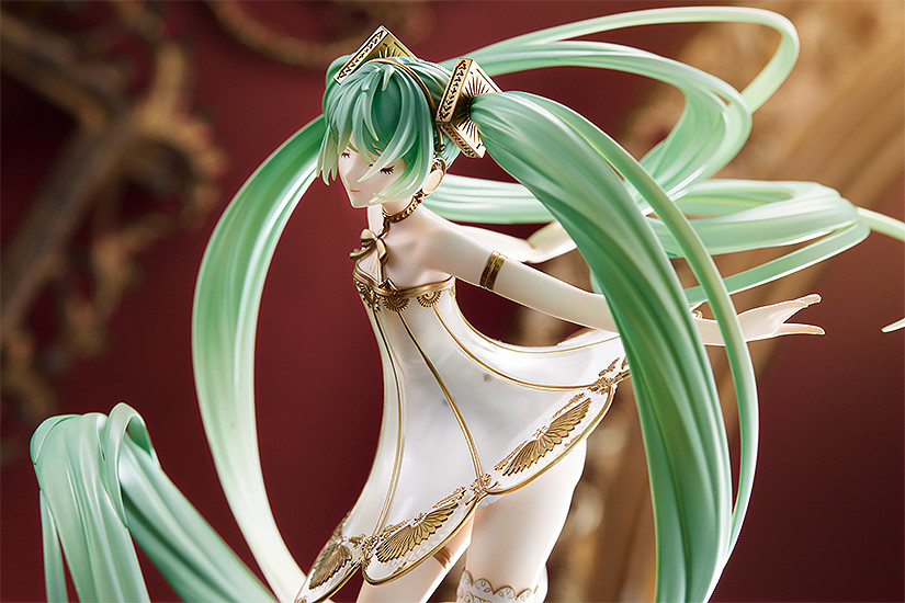 Character Vocal Series 01: Hatsune Miku Symphony -5th Anniversary Ver. - 1/1