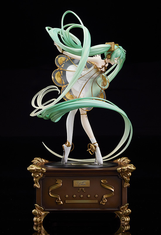 Character Vocal Series 01: Hatsune Miku Symphony -5th Anniversary Ver. - 1/1