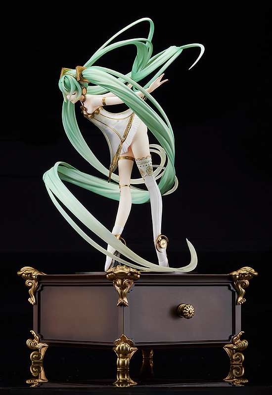 Character Vocal Series 01: Hatsune Miku Symphony -5th Anniversary Ver. - 1/1