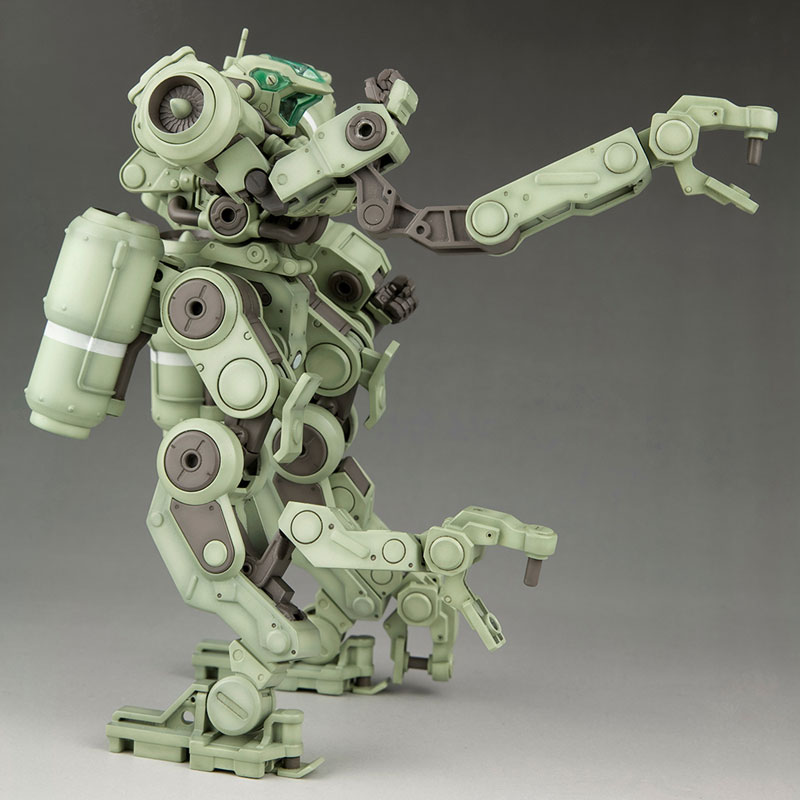 Frame Arms 1/100 EXF-10/32 GREIFEN :RE2