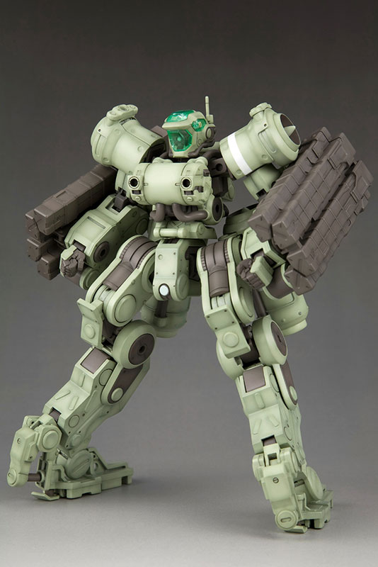 Frame Arms 1/100 EXF-10/32 GREIFEN :RE2