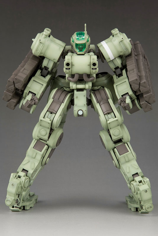 Frame Arms 1/100 EXF-10/32 GREIFEN :RE2