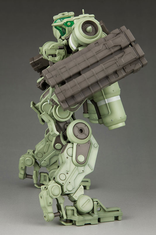 Frame Arms 1/100 EXF-10/32 GREIFEN :RE2