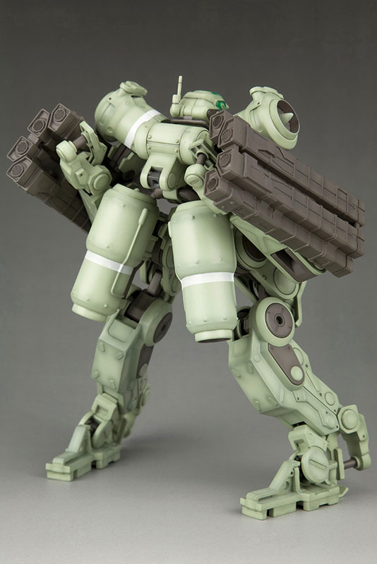 Frame Arms 1/100 EXF-10/32 GREIFEN :RE2