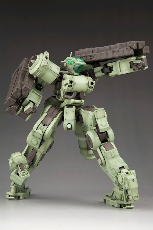 Frame Arms 1/100 EXF-10/32 GREIFEN :RE2