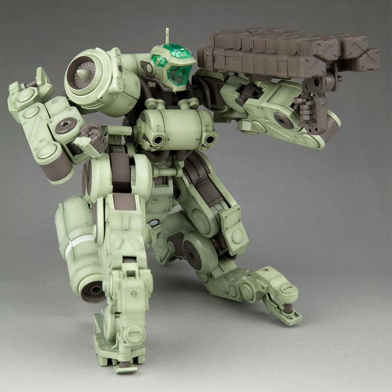 Frame Arms 1/100 EXF-10/32 GREIFEN :RE2