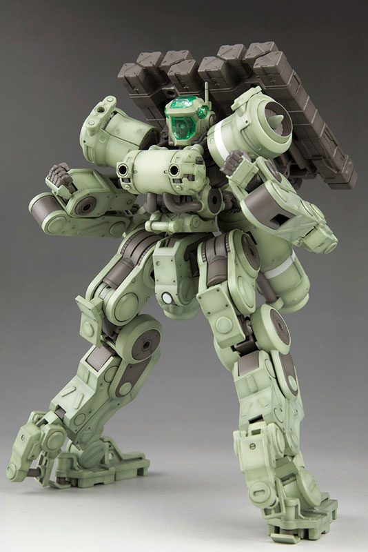 Frame Arms 1/100 EXF-10/32 GREIFEN :RE2