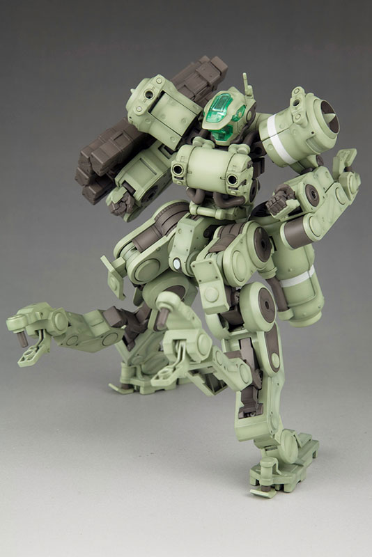 Frame Arms 1/100 EXF-10/32 GREIFEN :RE2