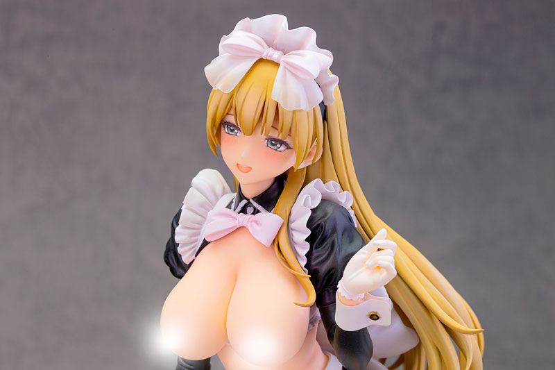 Hirose Yuzuha illustration by YD 1/6