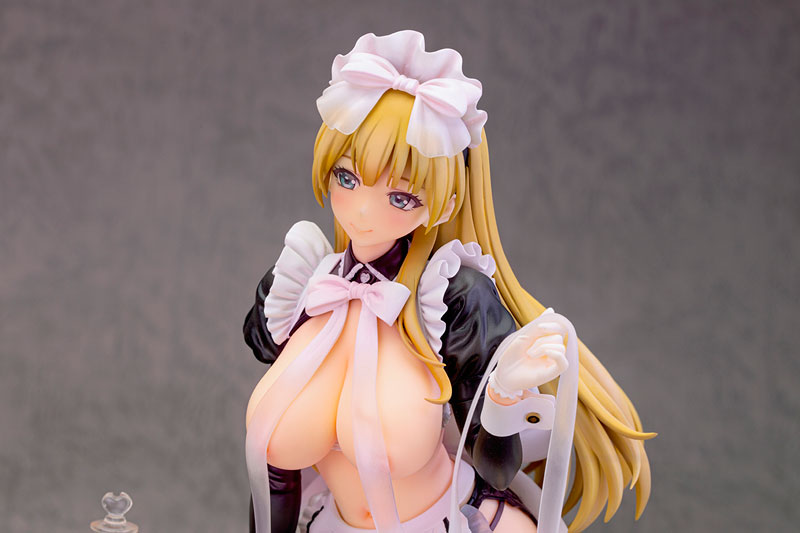 Hirose Yuzuha illustration by YD 1/6