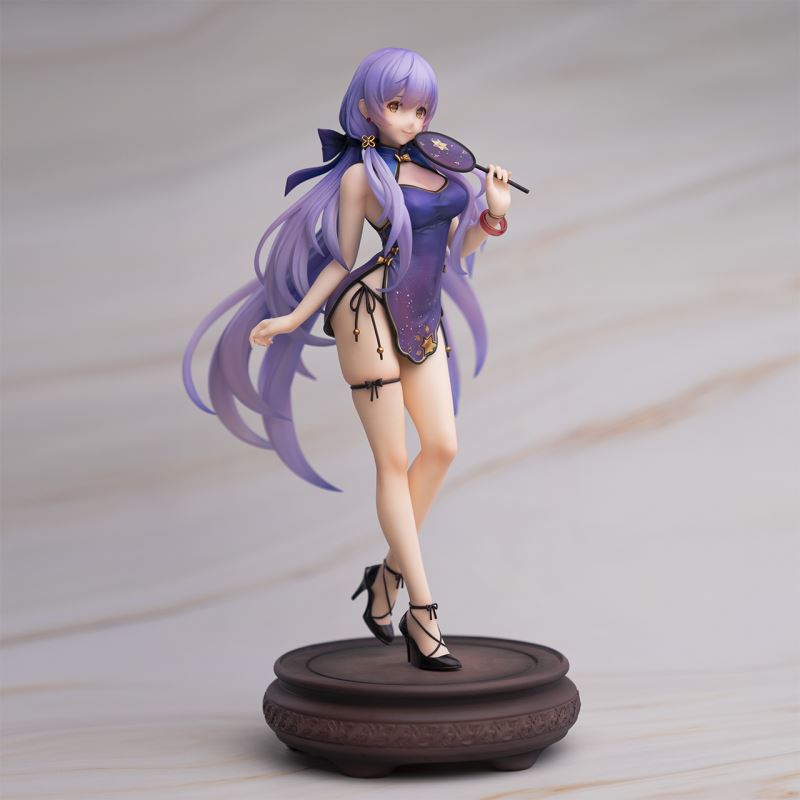 VOCALOID - Stardust -Cheongsam Ver.- 1/7