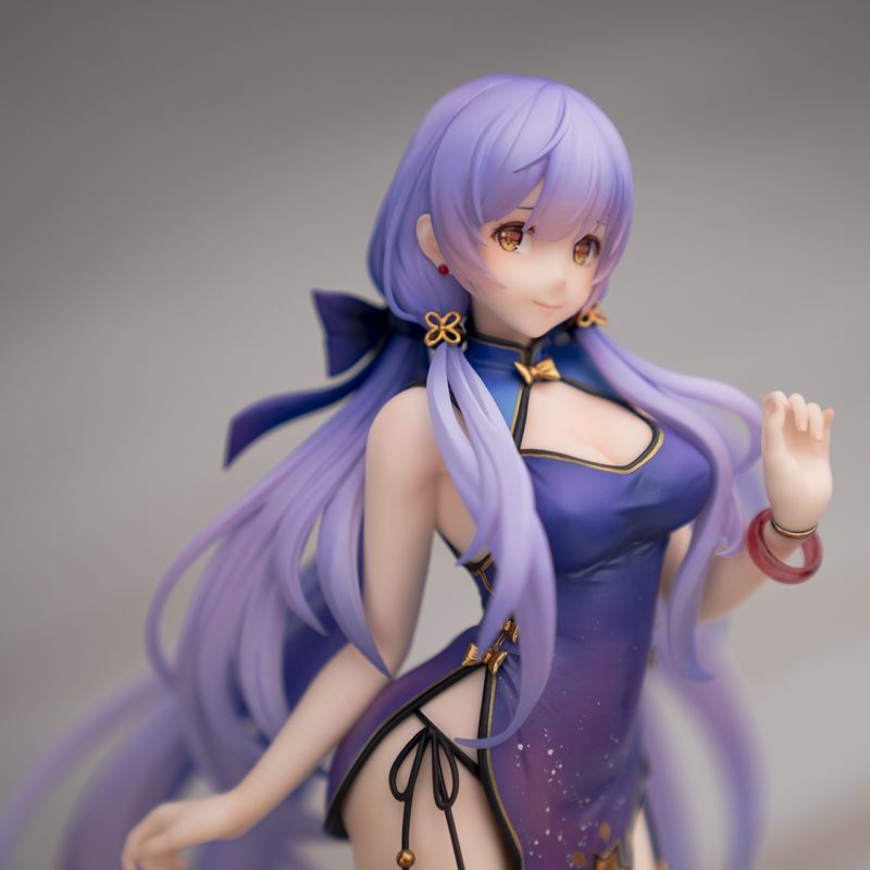 VOCALOID - Stardust -Cheongsam Ver.- 1/7