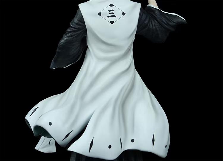 Ichimaru Gin - Bleach