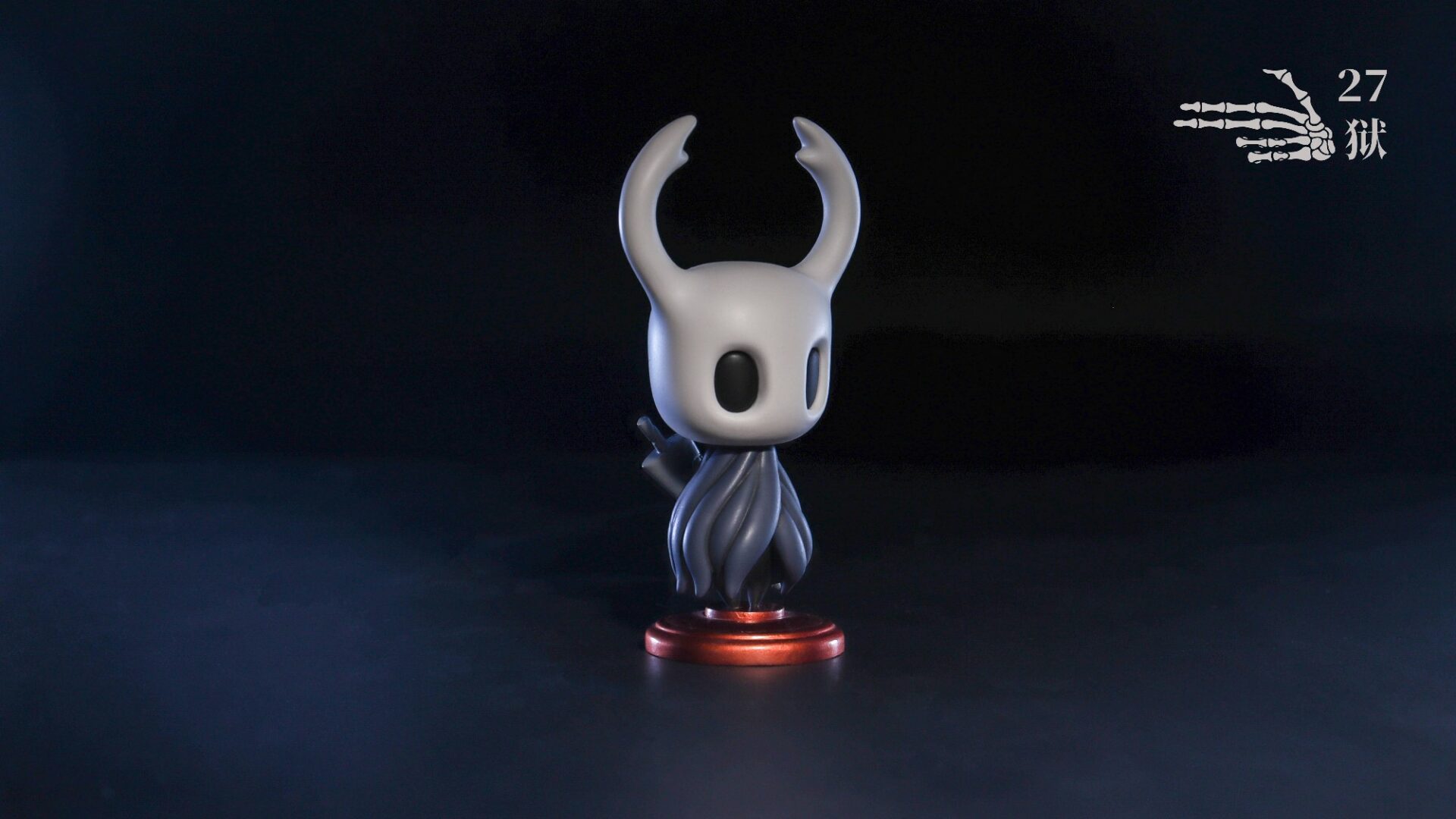Hollow Knight v2