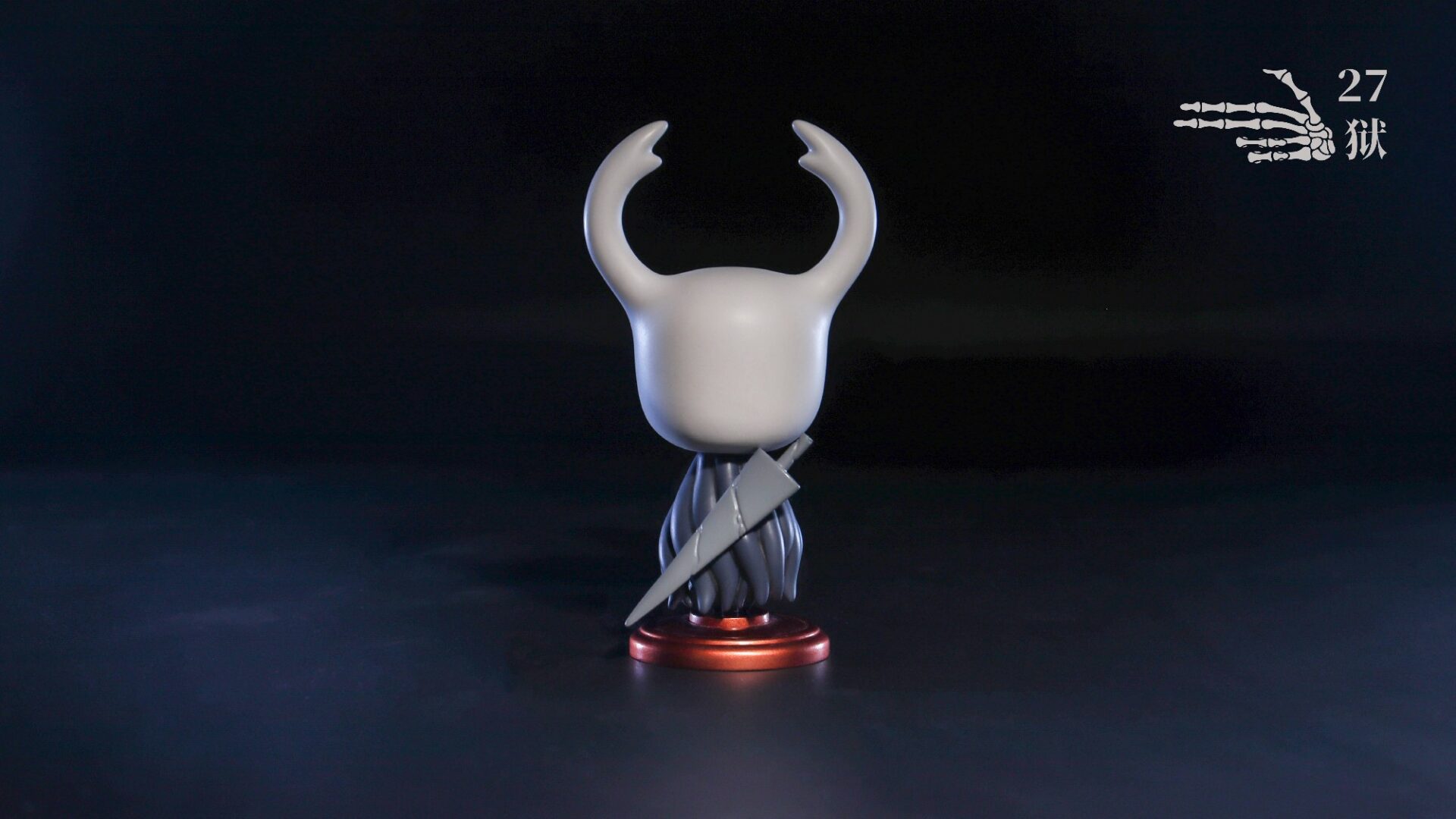 Hollow Knight v2