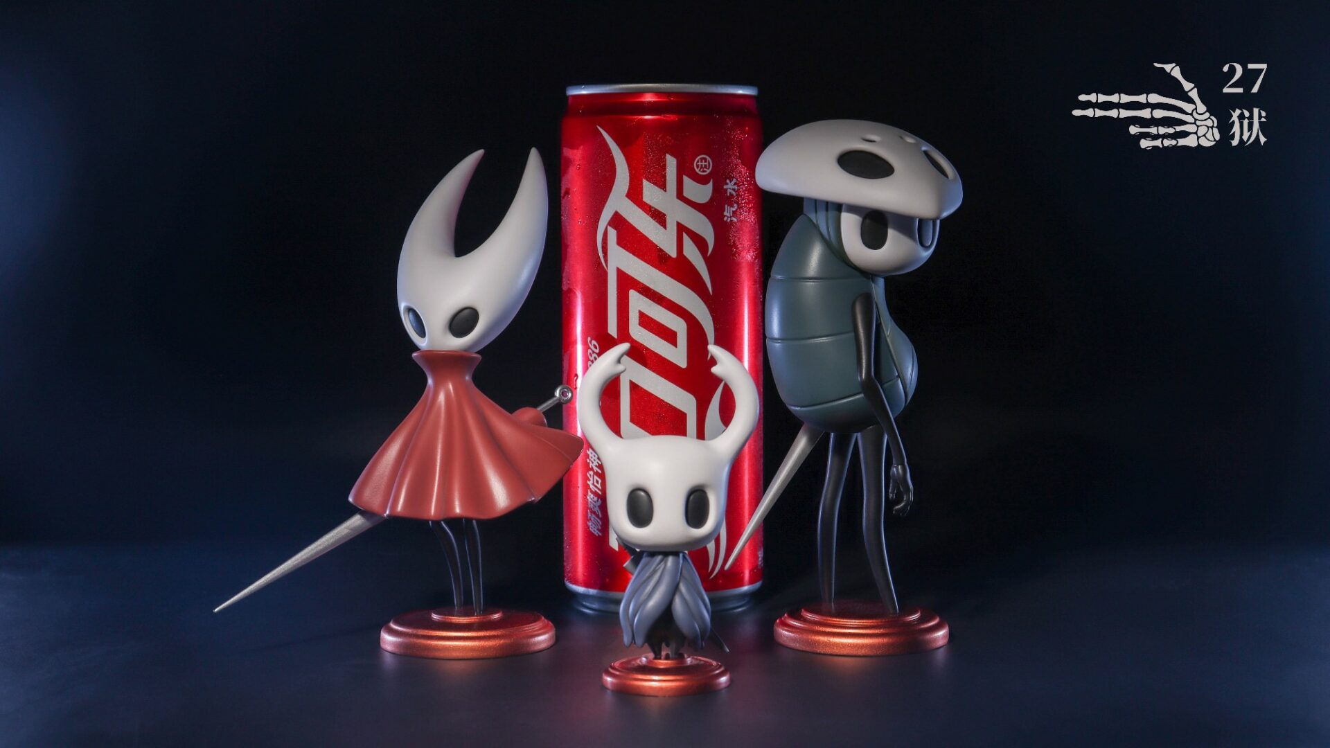 Hollow Knight v2