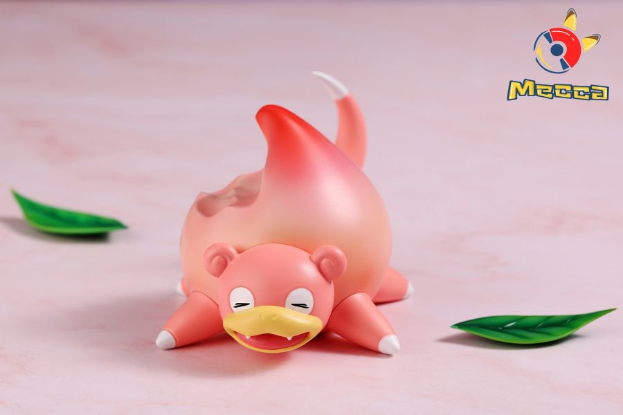 Slowpoke – Pokemon