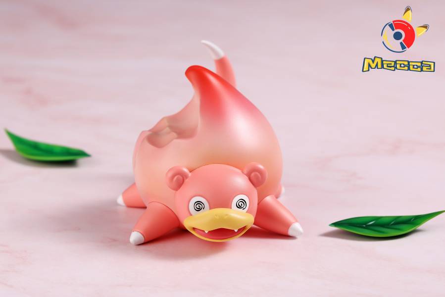 Slowpoke – Pokemon