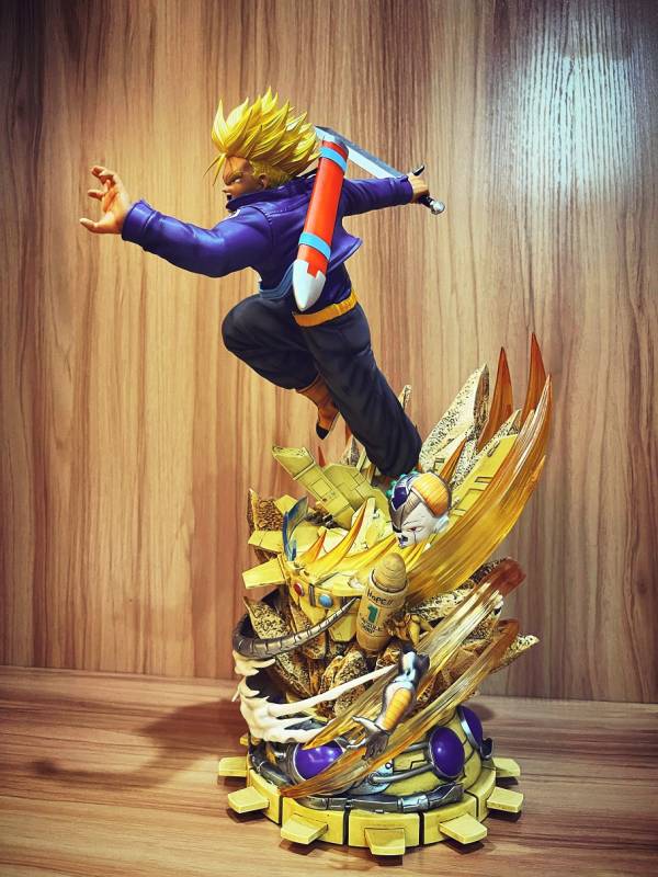 Trunks - Dragon Ball 1/6