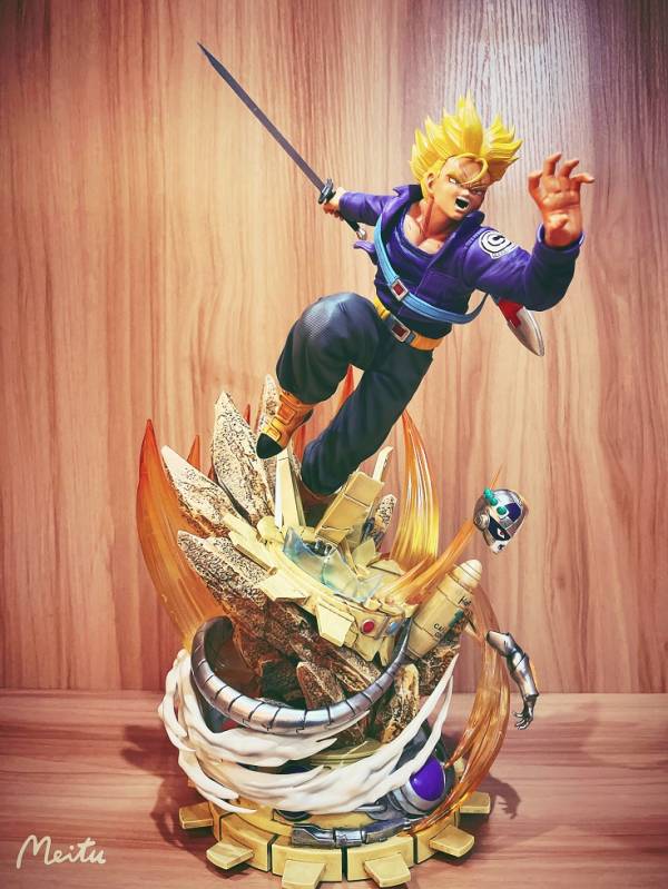 Trunks - Dragon Ball 1/6