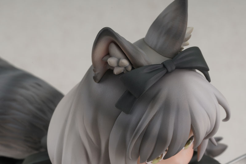 Original Deformed Figure DLC Series Vol.1 Tea Time Cats: Li Howe