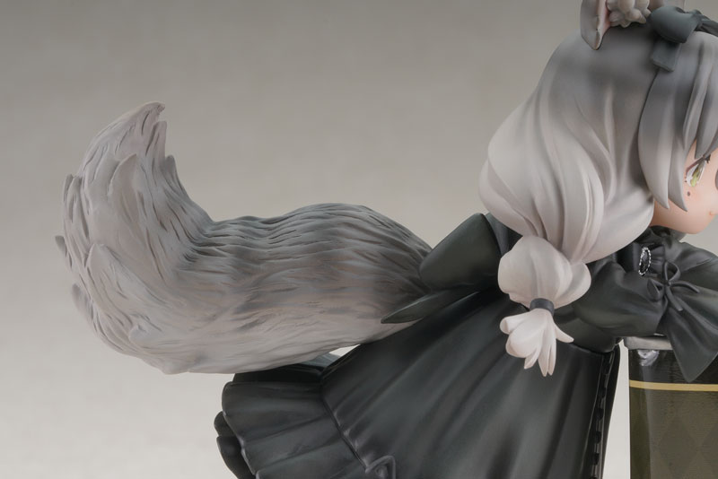 Original Deformed Figure DLC Series Vol.1 Tea Time Cats: Li Howe
