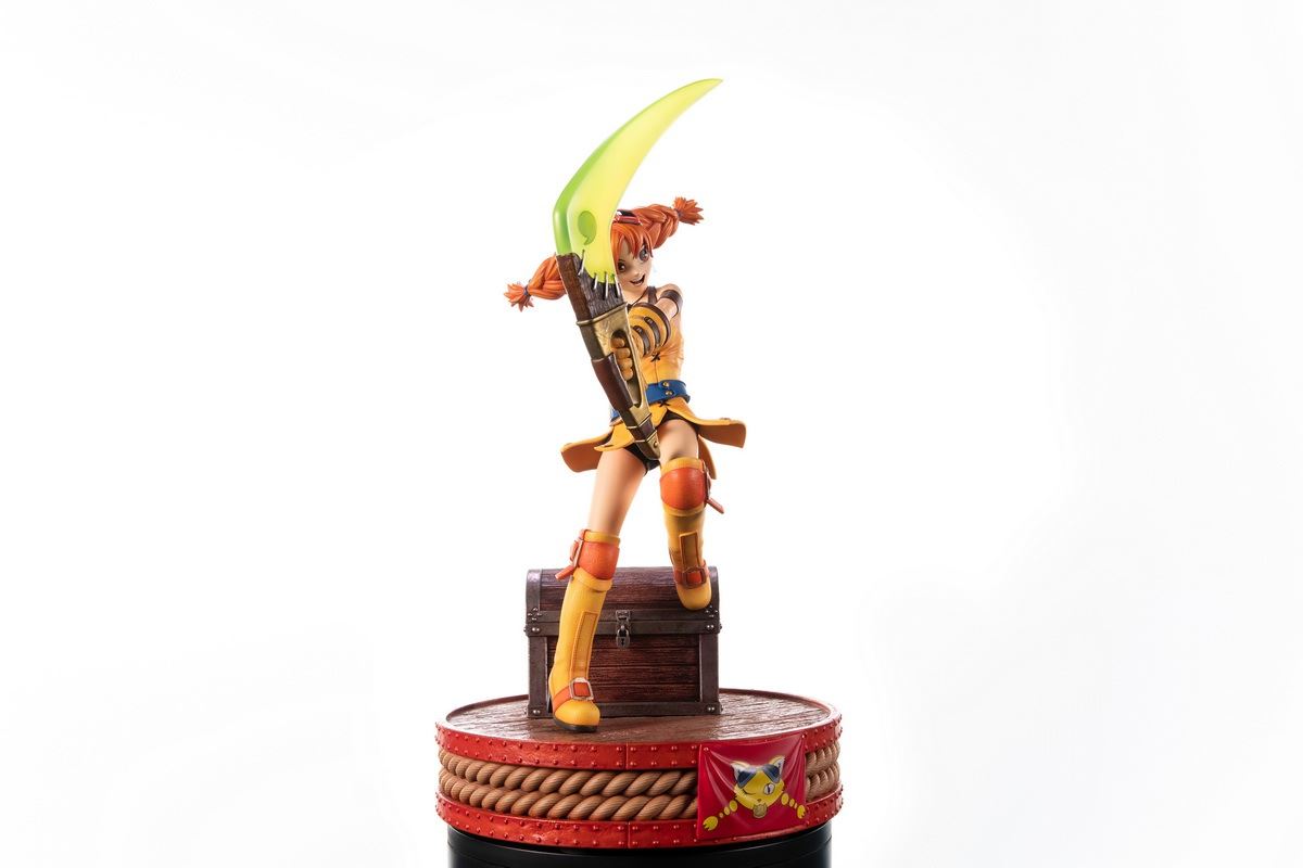 Eternal Arcadia - Aika