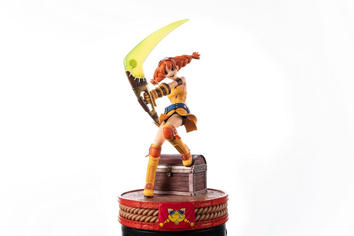 Eternal Arcadia - Aika