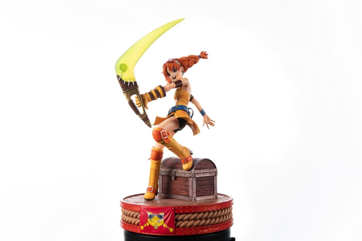 Eternal Arcadia - Aika