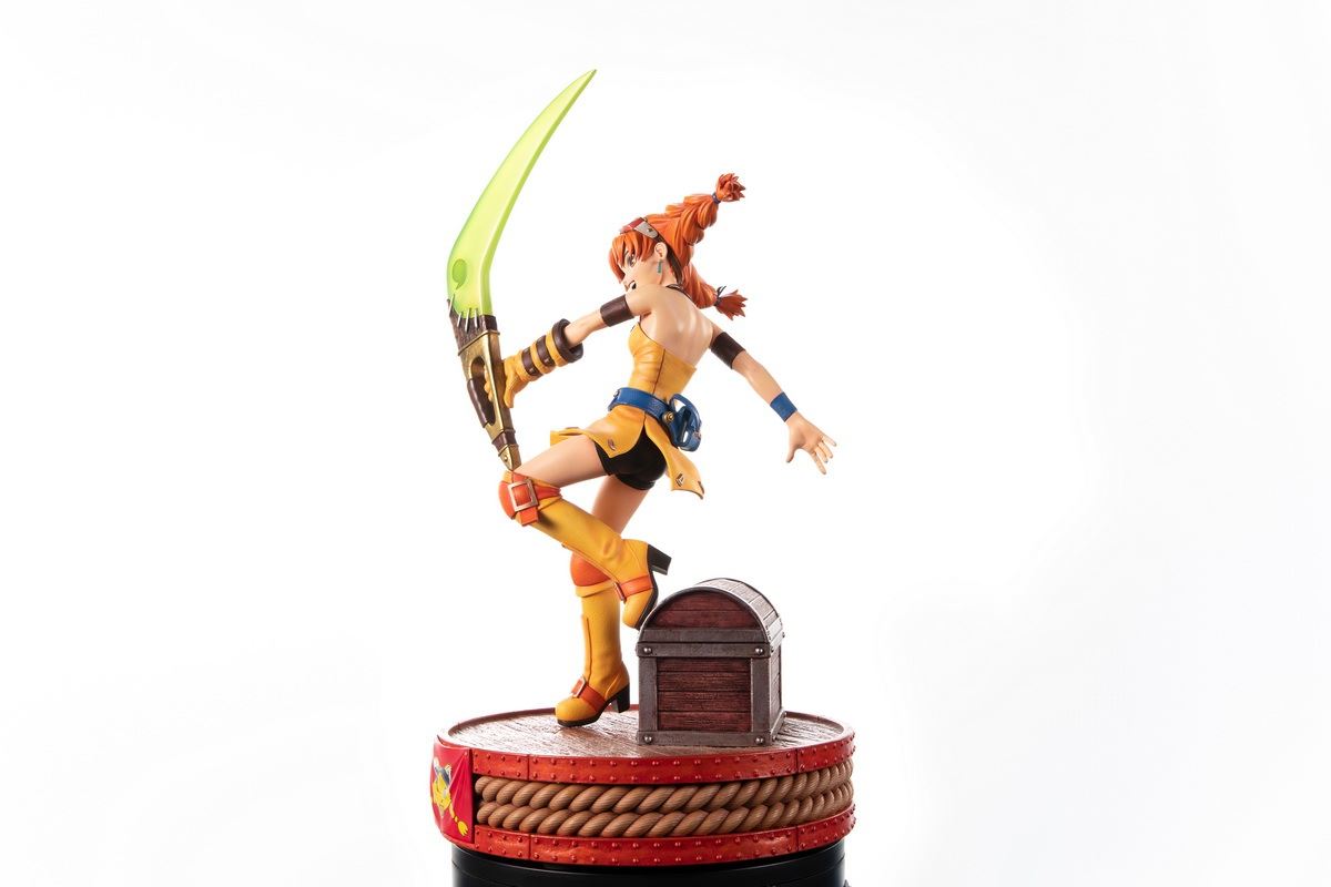 Eternal Arcadia - Aika