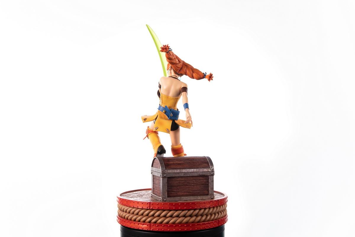 Eternal Arcadia - Aika