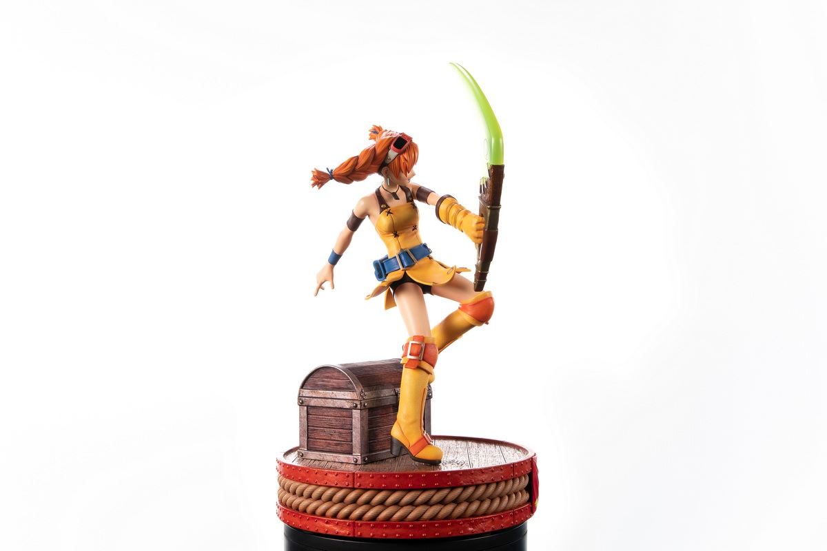 Eternal Arcadia - Aika