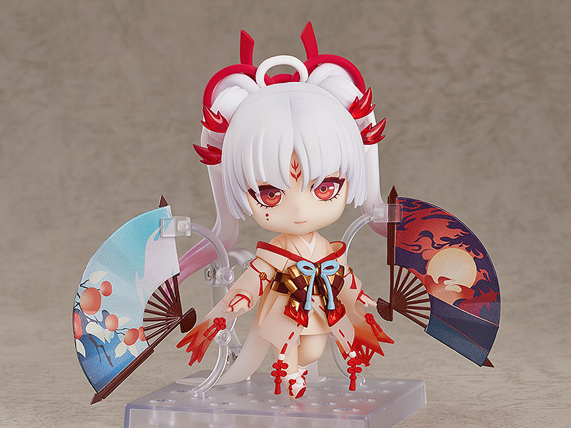 Onmyoji - Nendoroid Shiranui