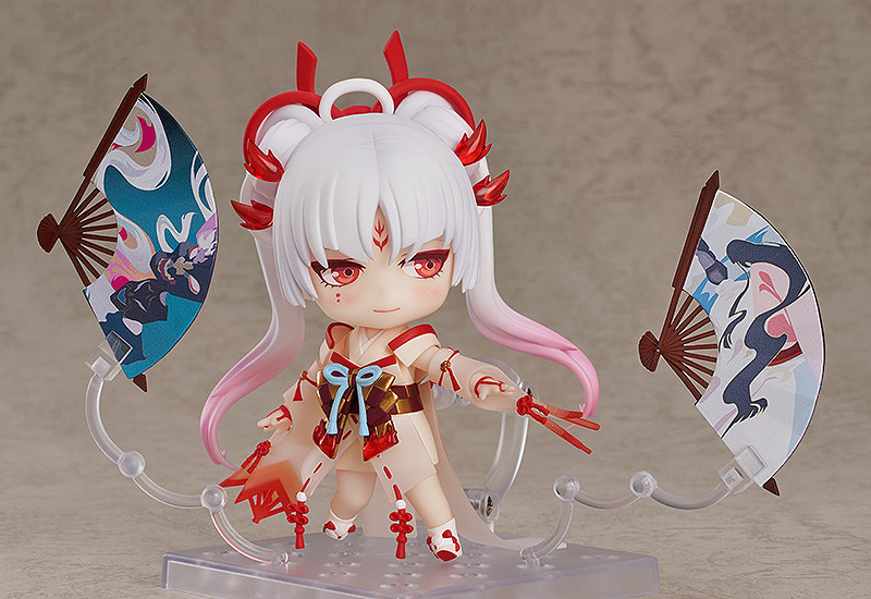 Onmyoji - Nendoroid Shiranui