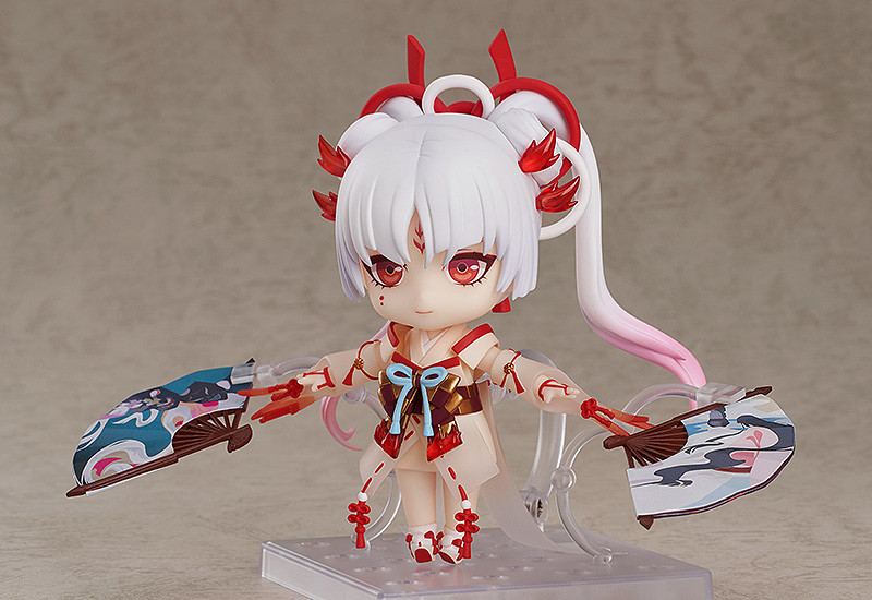 Onmyoji - Nendoroid Shiranui