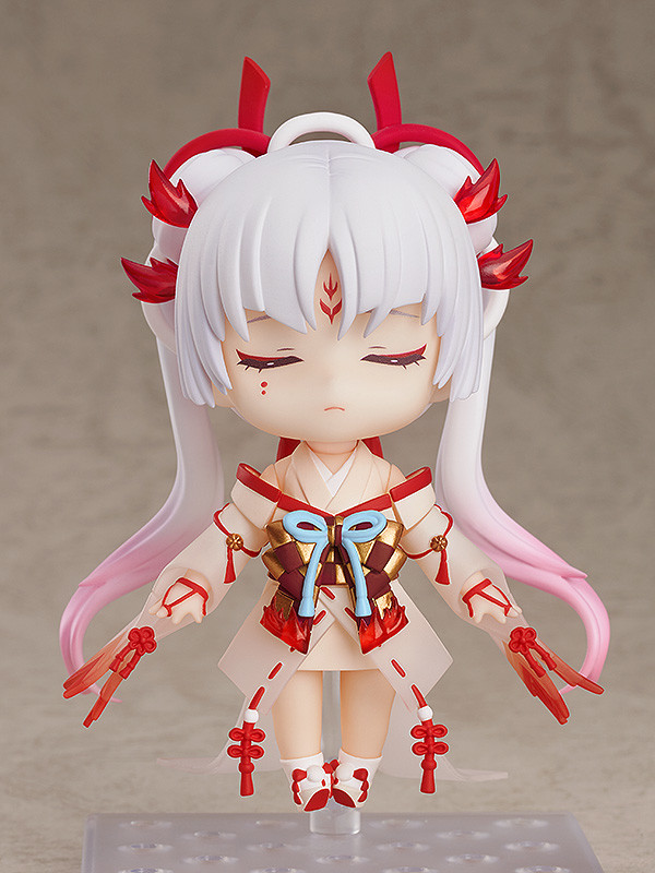 Onmyoji - Nendoroid Shiranui