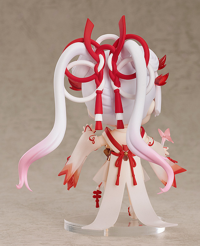 Onmyoji - Nendoroid Shiranui
