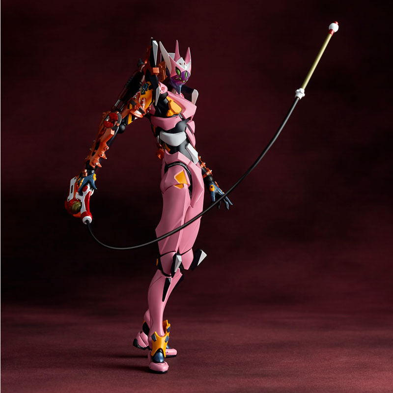 EVANGELION EVOLUTION EV-023 Kai Unit-08 Gamma