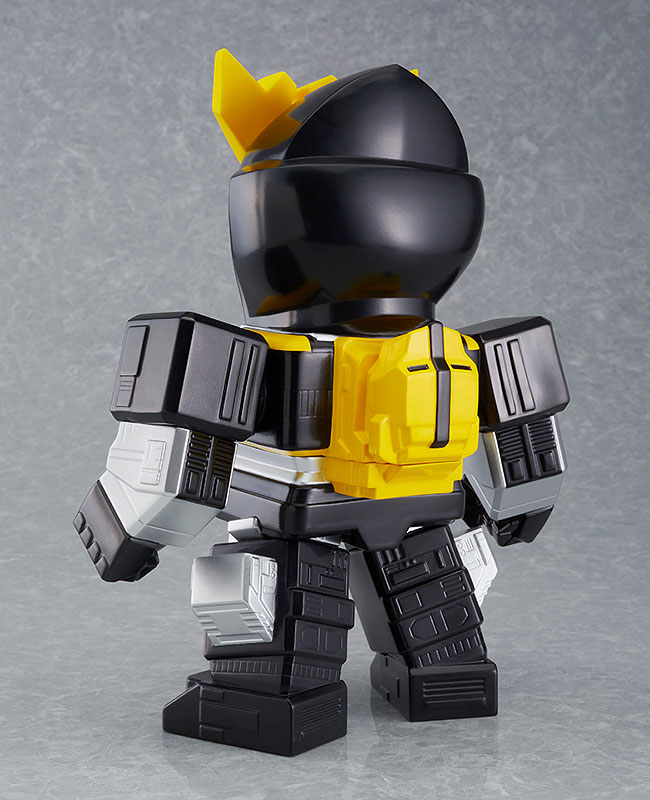 Nendoroid More Spider-Man Toei TV Series Leopardon