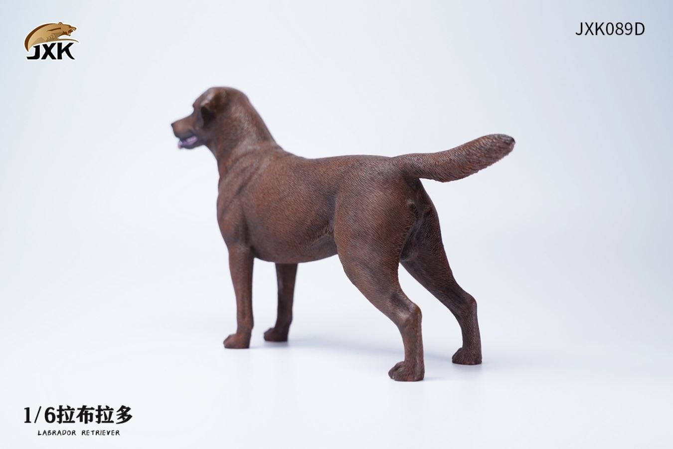 Labrador (JXK089) 1/6