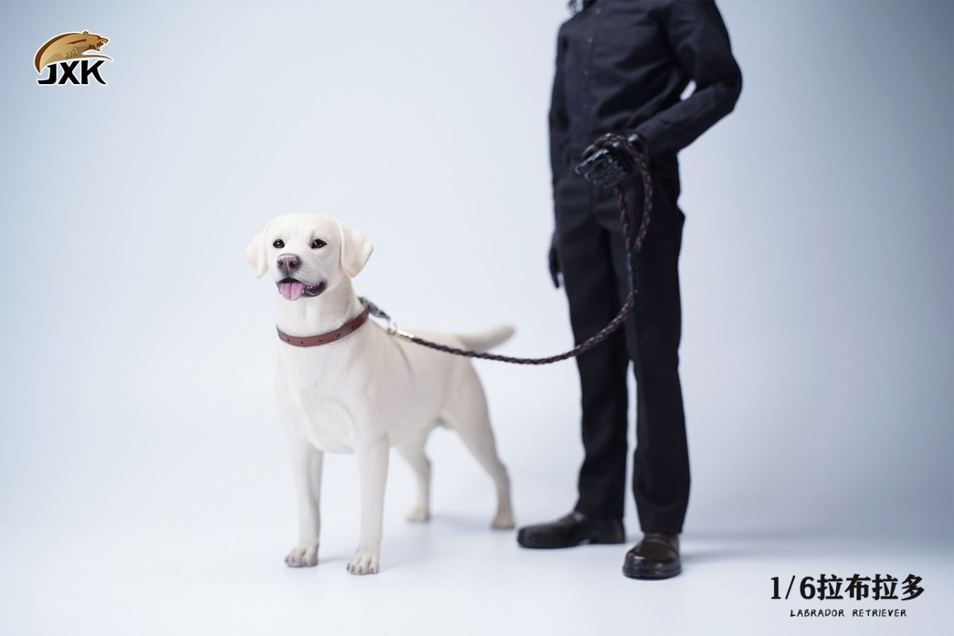 Labrador (JXK089) 1/6