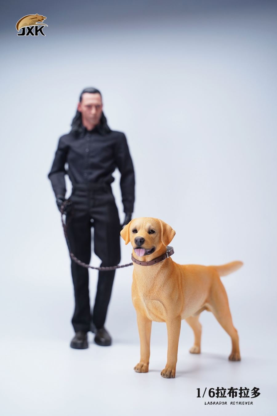Labrador (JXK089) 1/6