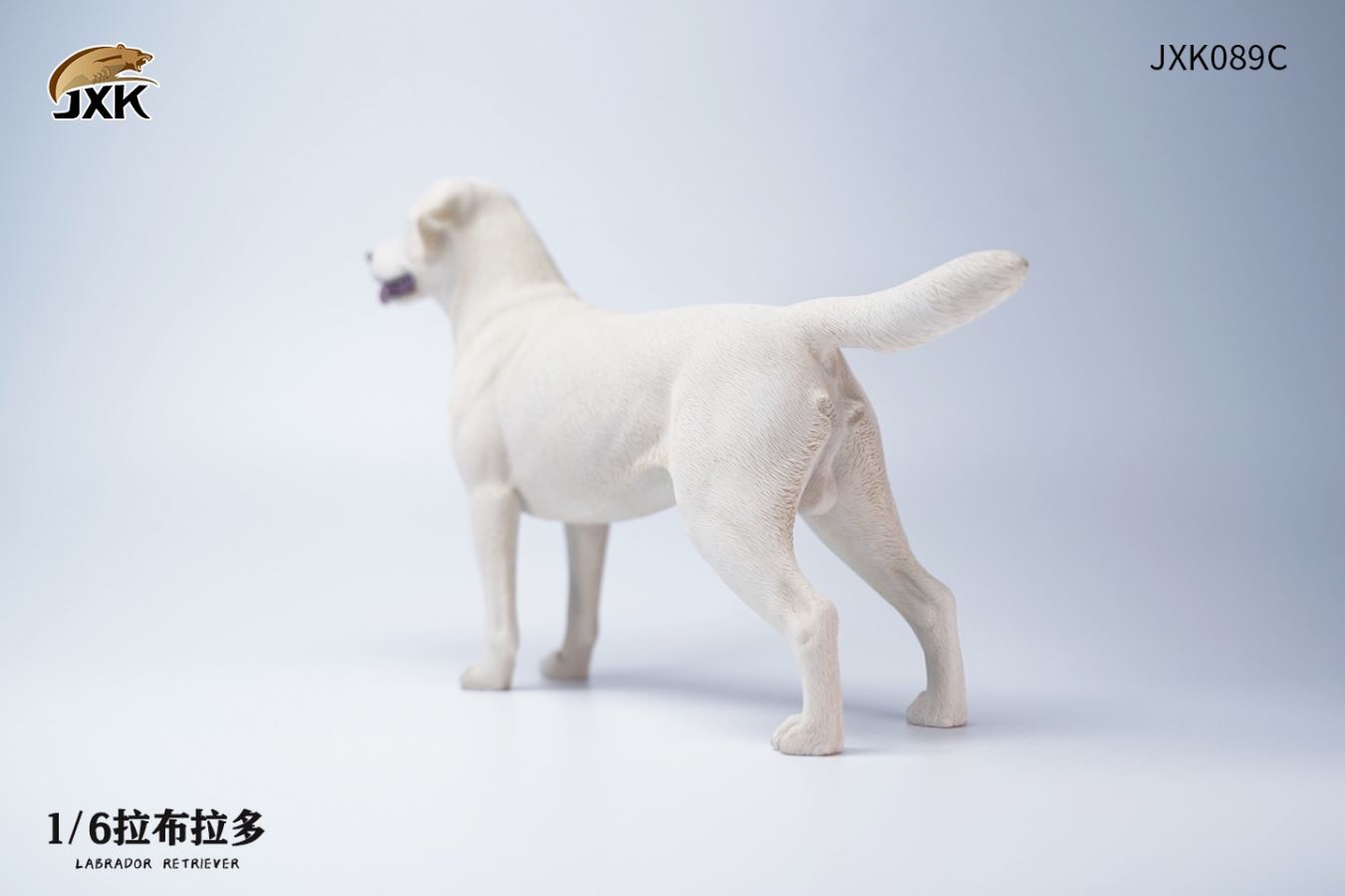 Labrador (JXK089) 1/6