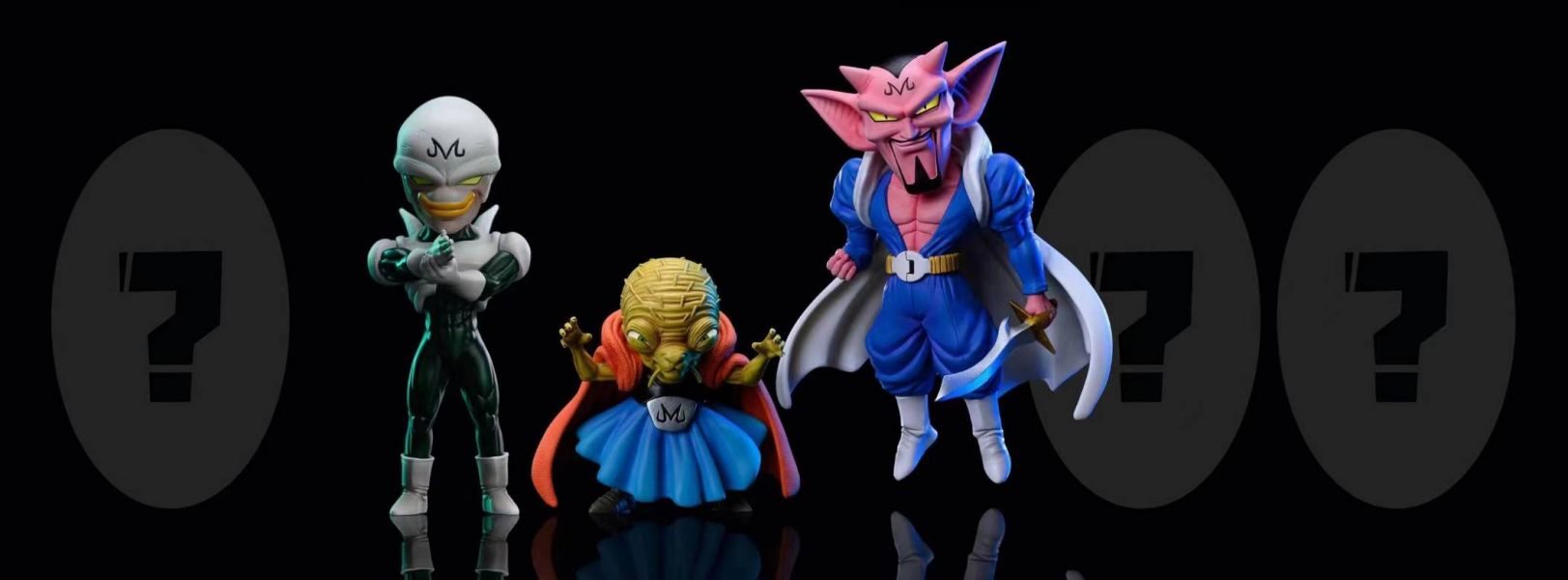 Dabura - Dragon Ball