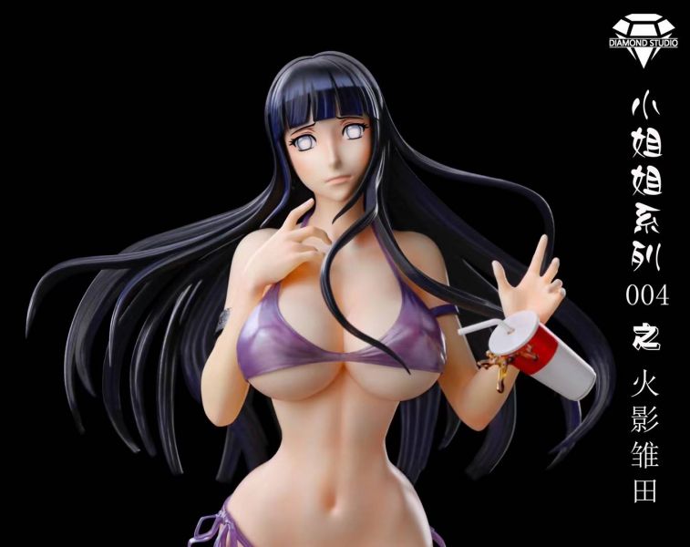 Hyuga Hinata - Naruto