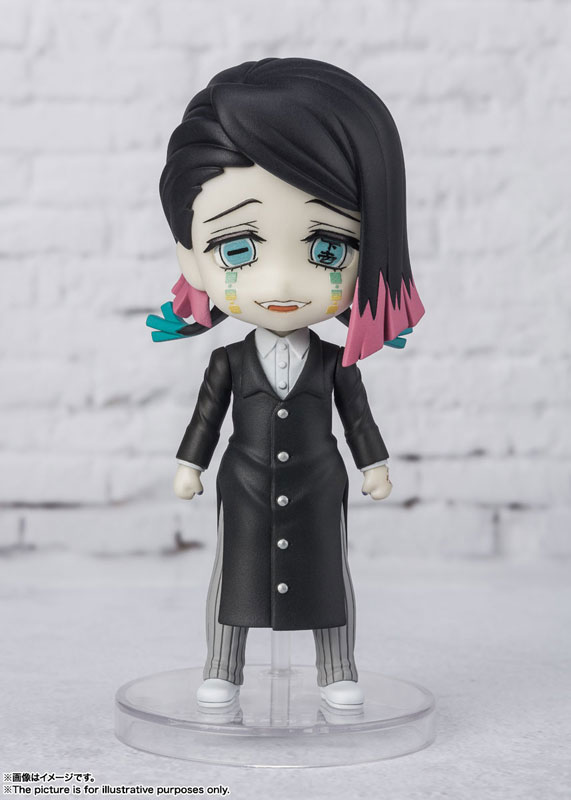 Kimetsu no Yaiba - Figuarts mini Enmu