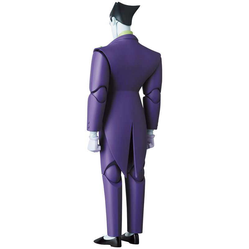 Mafex No.167 MAFEX THE JOKER (THE NEW BATMAN ADVENTURES)