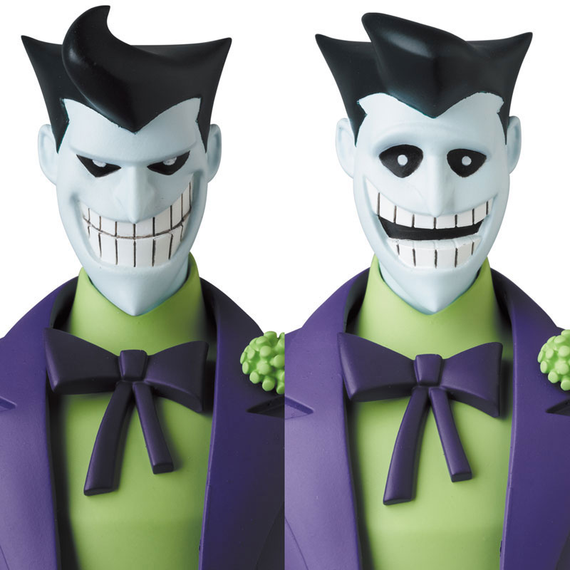 Mafex No.167 MAFEX THE JOKER (THE NEW BATMAN ADVENTURES)